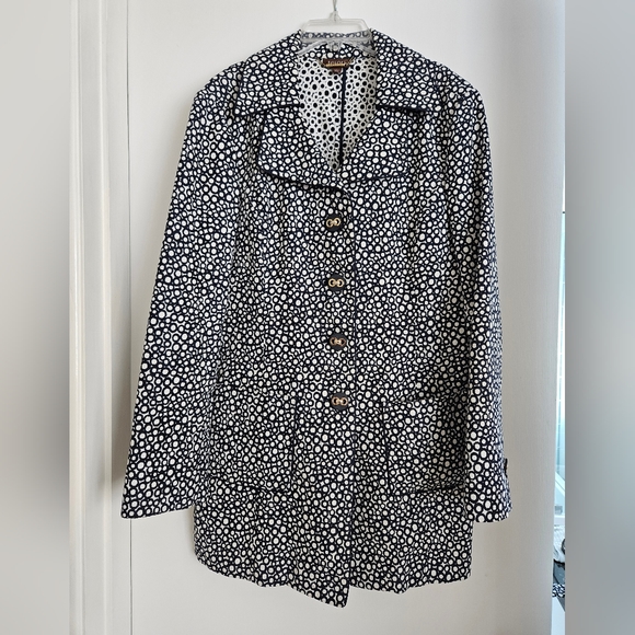 Tesori jacket, Med - Picture 4 of 7